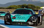 Maserati MC-12 Corse GT FIA 2006 года